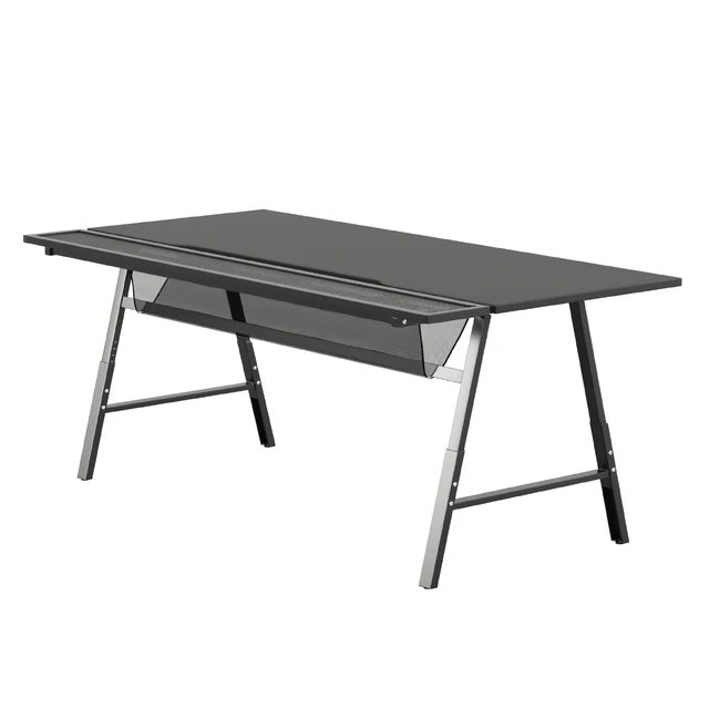 Gaming computer desk Ikea UTESPELARE — Descargar