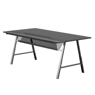 Gaming computer desk Ikea UTESPELARE — Ver 7