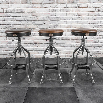 Wright Stool — Ver 1