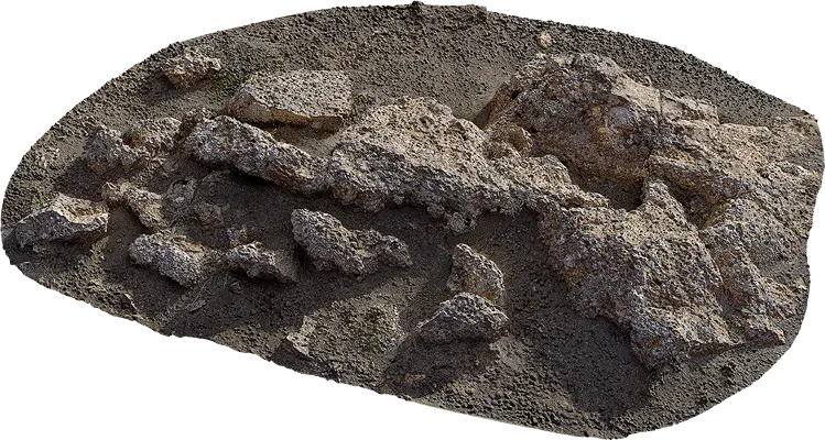 icelandic rocky ground 039 — Descargar