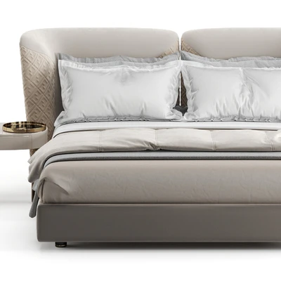 Fendi Casa Ceasar Bed — Вид 7