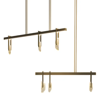 Подвесной светильник Artistic Pendant HS-D8305 Ali Express — Вид 4