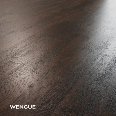 SENSE Wood floor — View 6