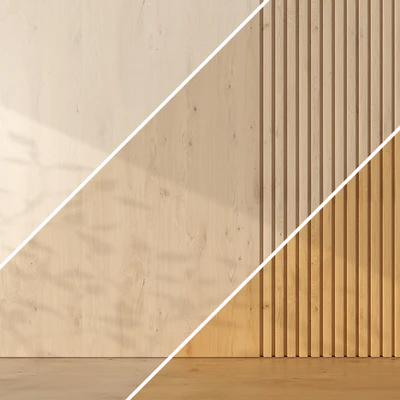 Oak Texture 061 — Ver 6