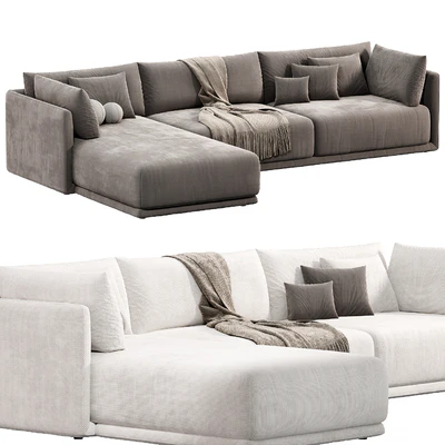 MAX Modular sofa By SP01, sofas — Ver 5