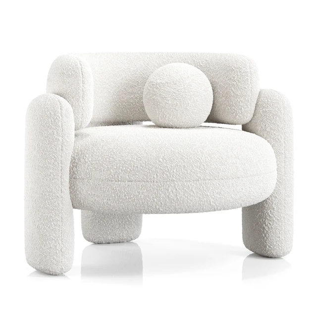 Embrace Armchair by Royal Stranger — Descargar