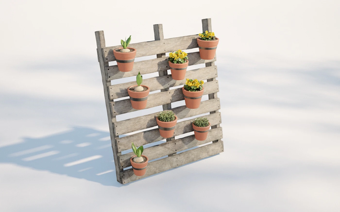 garden furniture 010 — Скачать