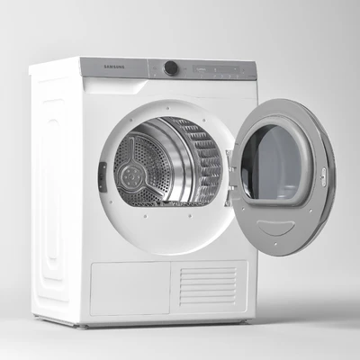 Washing machine and dryer Samsung — Вид 6
