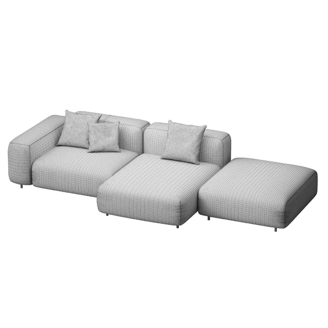 Sofa 10 by SIORI — Descargar