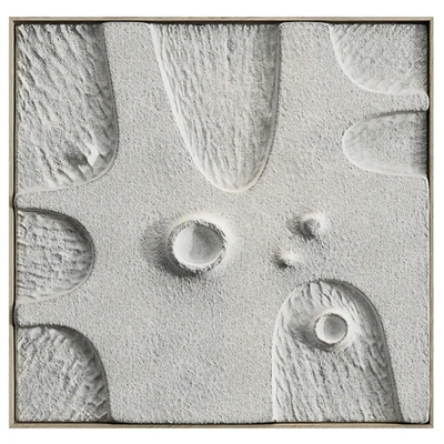 Paintings made of stone — Ver 6