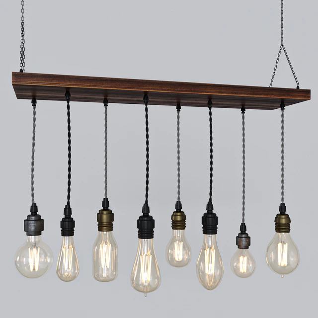 Loft Lamp — Descargar