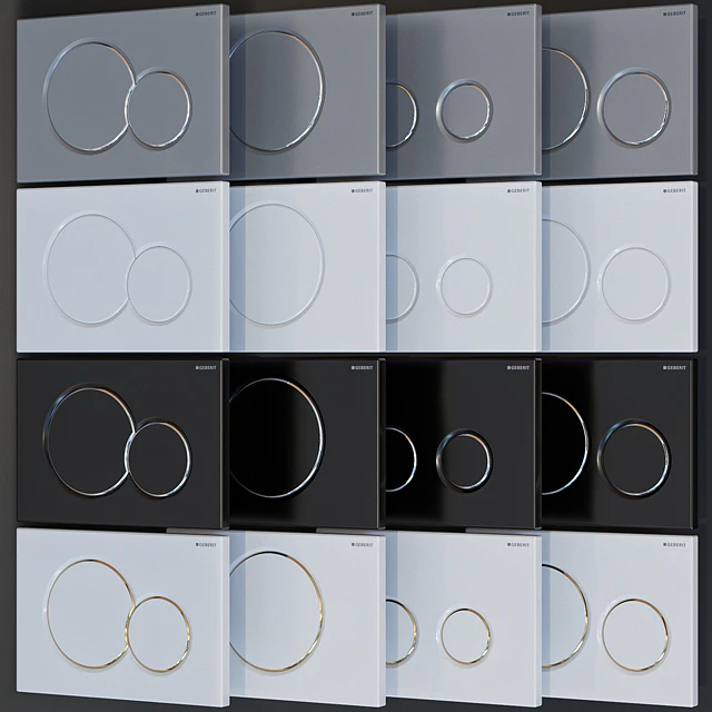 Geberit Sigma 01/10/20 — Скачать