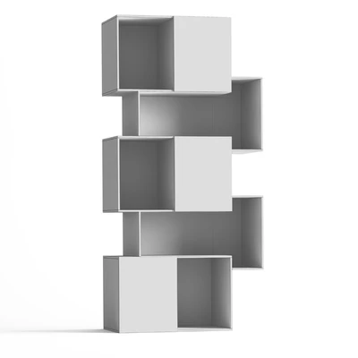 Palo rack — Ver 3