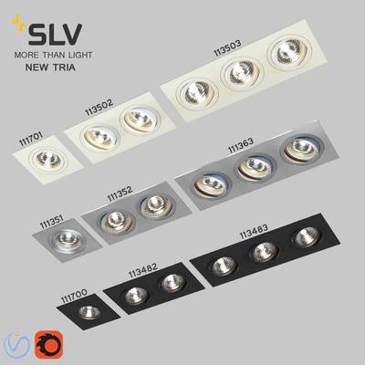 SLV NEW TRIA — Ver 1