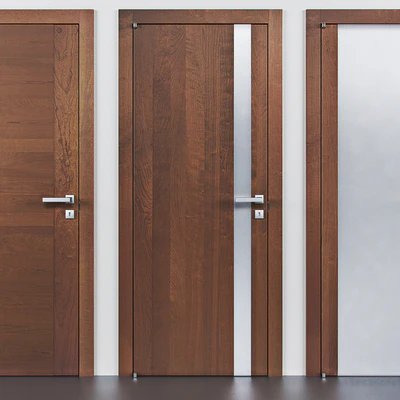 Barausse doors — Ver 2