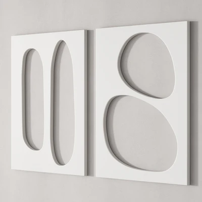 177 other decoration 01 decorative wall art 01 — Ver 6