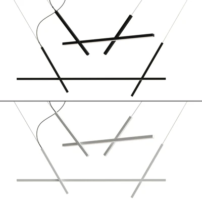 ACROSS By LUCEPLAN — Вид 1