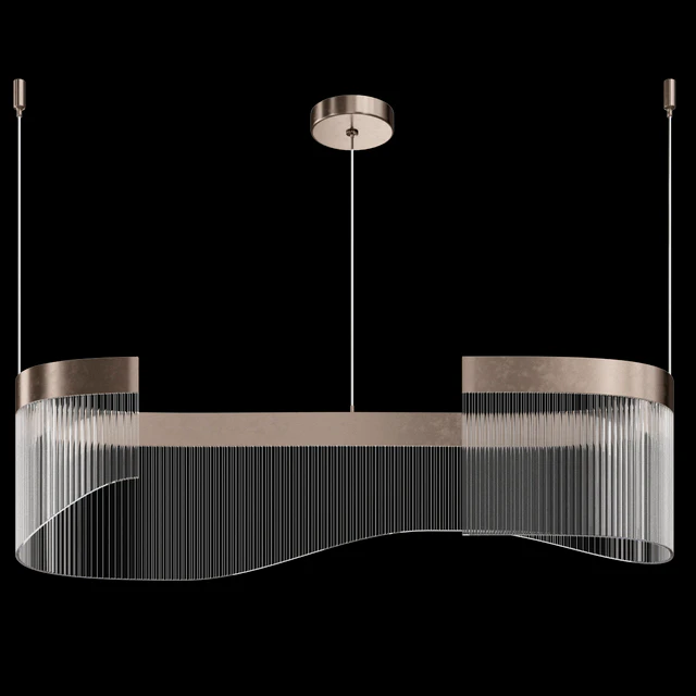 Lampatron DANELIUS pendant light — Скачать