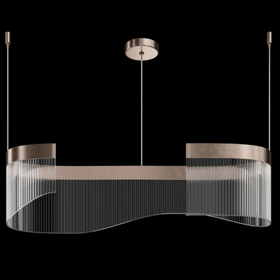 Lampatron DANELIUS pendant light — Вид 4