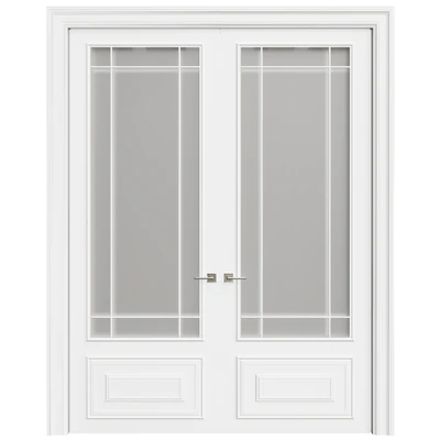 Door 106 — Ver 4