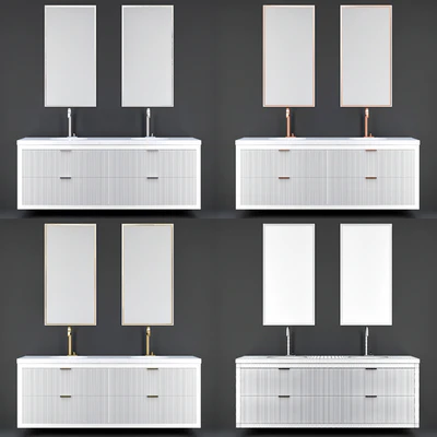 bathroom furniture 06 — Вид 3