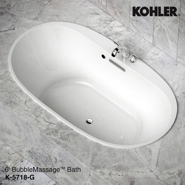 Bath KOHLER — Descargar