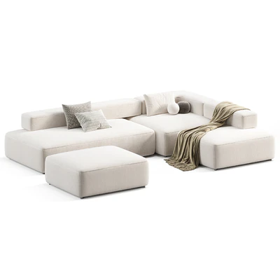 Alphabet Modular Sofa — Вид 7