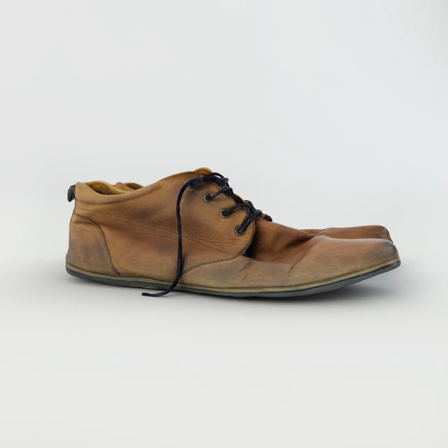 Old Shoes — Descargar