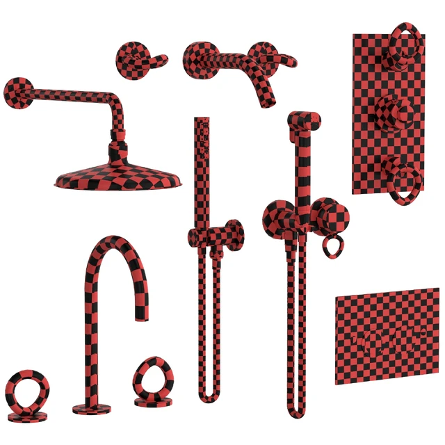 THG Paris series O set — Скачать