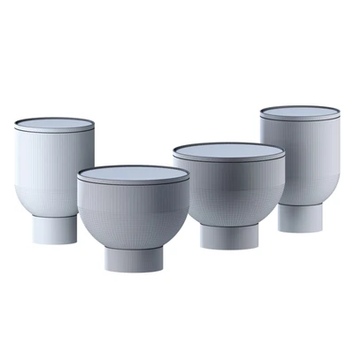 Miniforms MASTEA — View 2