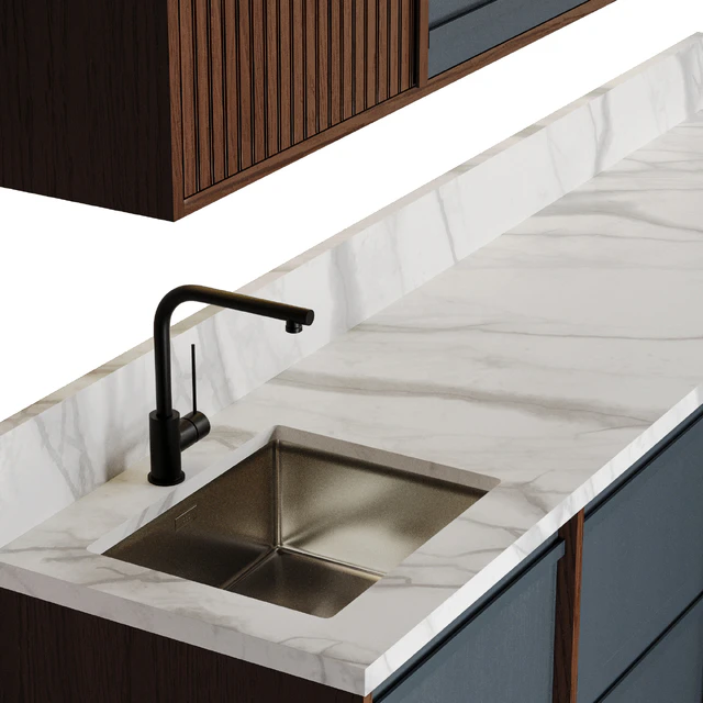 Kitchen — Descargar