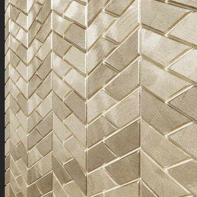 Gravity aluminium trace gold 22,1x28,1 — Вид 2