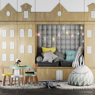 children's room set — Вид 1
