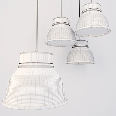 Suspension lamp Muuto Studio — Ver 3