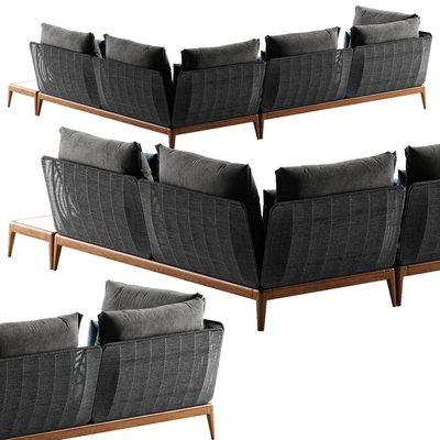 Talenti Cruise sofa 2 — Ver 5