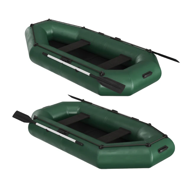 Inflatable boat — Descargar