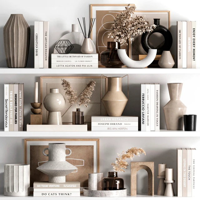 Decorative set 62 — Descargar