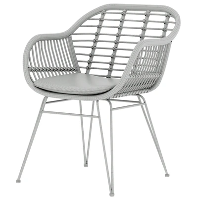 Chair Malibu by deephouse — Ver 5