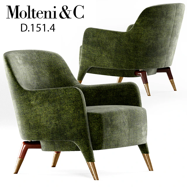 Molteni&c D.151.4 — Descargar