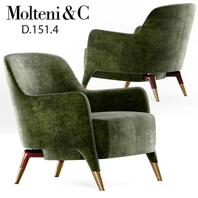 Molteni&c D.151.4 — Ver 1
