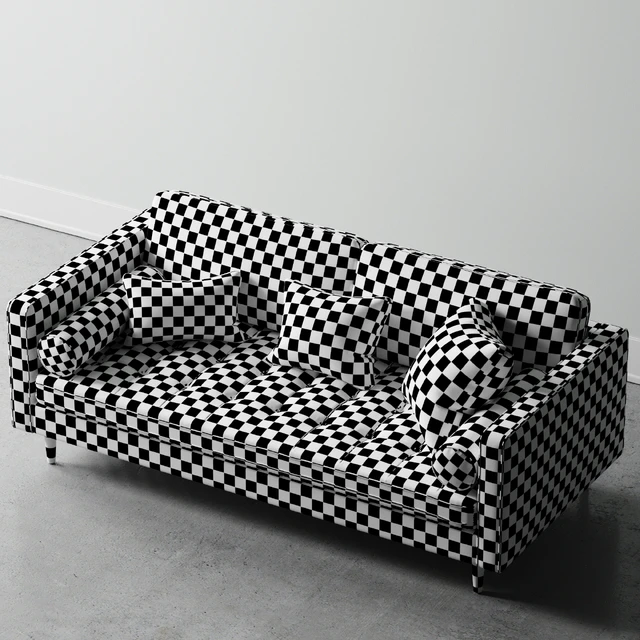 Sandro Luca Sofa — Скачать