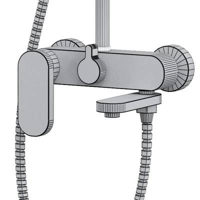 Wasserkraft a17401 — Ver 3