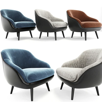 Prius Armchair — Вид 1