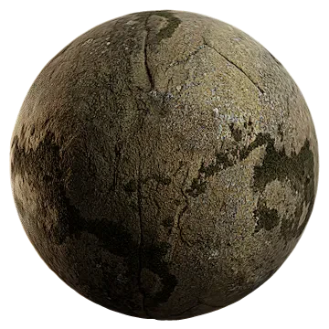 mossy rock 009 — Скачать