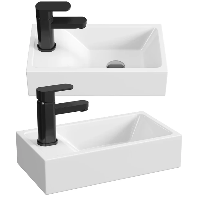 Sink Altasan Tortuga — Descargar