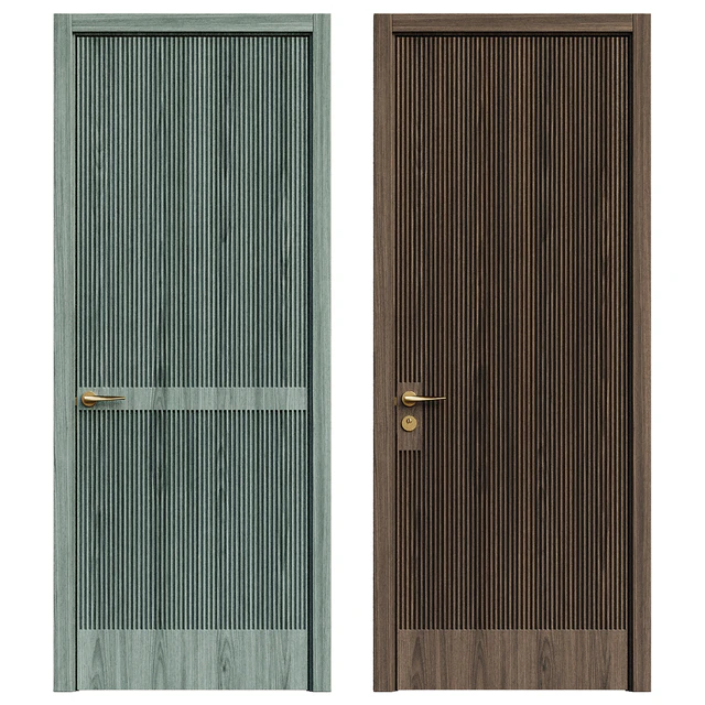 Interior door 044 — Descargar