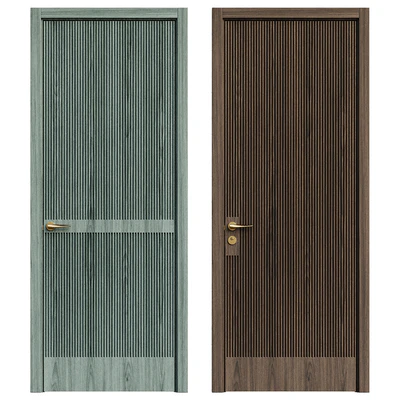 Interior door 044 — Ver 4