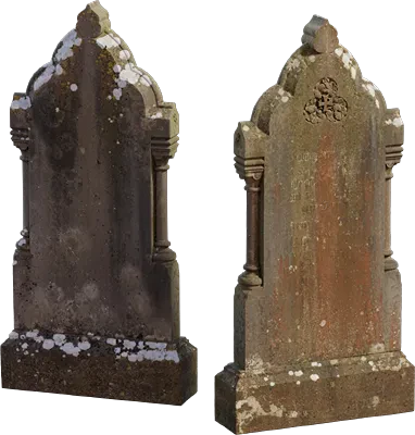 old gravestone 001 — Descargar