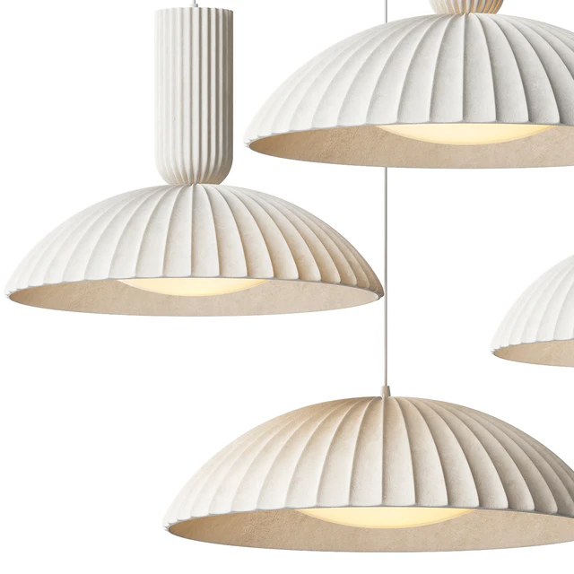 YGGE Lampatron pendant lamp — Descargar