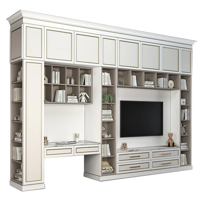 Children's furniture 84 part 4 — Ver 3